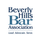 Logo del Colegio de Abogados de Beverly Hills